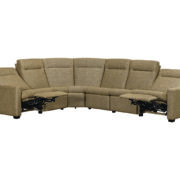 Harmony WH 6-Piece Sectional - Image 2