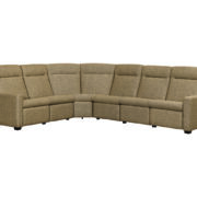 Harmony WH 6-Piece Sectional - Image 4
