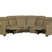 Harmony WH 5-Piece Sectional - Image 2