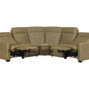 Harmony WH 5-Piece Sectional - Image 3