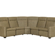Harmony WH 5-Piece Sectional