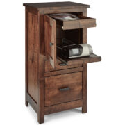 Flush CPAP Nightstand - Image 2
