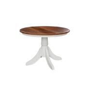 Baytown Single Pedestal Table