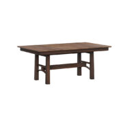 Bridgeport Trestle Table
