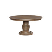 Burlington Single Pedestal Table