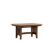Galena Trestle Table