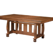Hampton Trestle Table