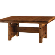 Lamesa Trestle Table