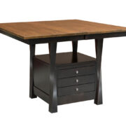 Lexington Cabinet Table