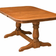 Dutch Double Table