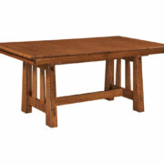 Fremont Trestle Table