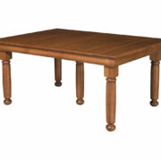 Hampton Leg Table