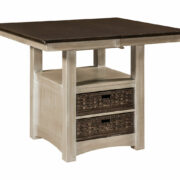 Heidi Cabinet Table