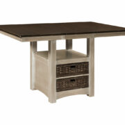 Heidi Cabinet Table - Image 4