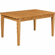 Laurie's Leg Table