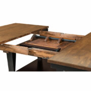 Lexington Cabinet Table - Image 2