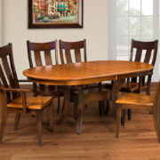 Franco Chair - Image 3