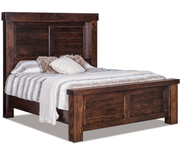 Cottage Bed