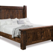 Grandon Bed