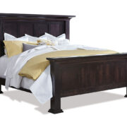 Empire Bed