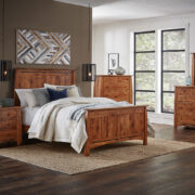 Boulder Creek Bed - Image 4