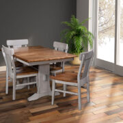 Lisa Side Chair - Image 2