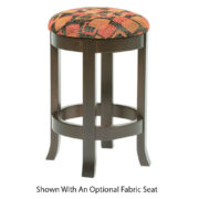 Belmont Barstool - Image 2