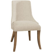 Crescent Chair