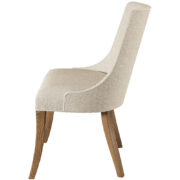 Crescent Chair - Image 2
