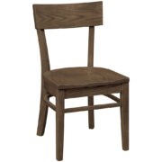 Emerwood Chair