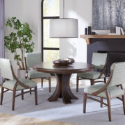 Korbyn Chair - Image 3