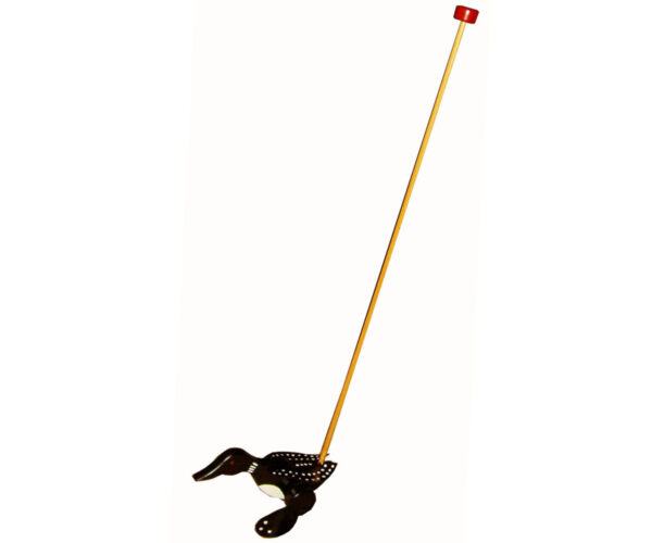 Duck Push Toy
