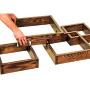 Elkanen Shadow Box - Image 2