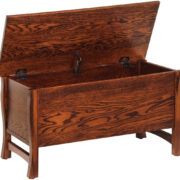 El Monte Hall Bench - Image 2