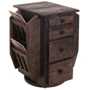 Magabout with Cup Holder