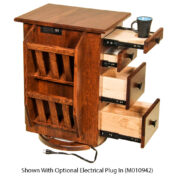 Magabout with Cup Holder - Image 4