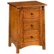 McCoy Nightstand