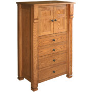 Brockport Storage Tower