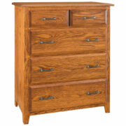 Eckenridge 5 Drawer Chest