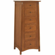 McCoy Lingerie Chest