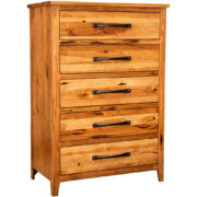 Ridgecrest Flush Mission Mountain Master Chest