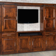 Ensenada Wall Unit - Image 2