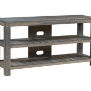 Kingswood TV Console - 60"W