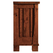 Larado TV Console - 60"W - Image 2