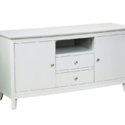 Laurel TV Console - 60"W