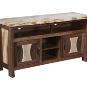 Legacy TV Console - 60"W