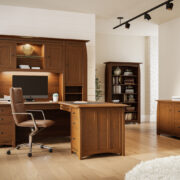 Boulder Creek Office Collection