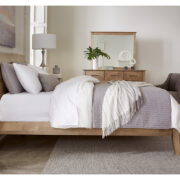 Atlantic 6 Drawer Chest - Image 2