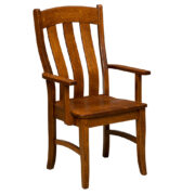Abilene Chair - Image 2