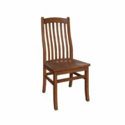 Arts & Crafts Chair